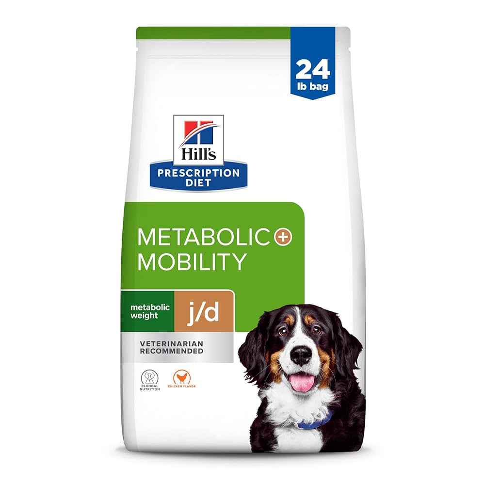 Hill's Prescription Diet 腸内バイオーム 小粒 3kg ヒルズ 食事療法食 犬用 腸内バイオーム 繊維/消化ケア 小粒